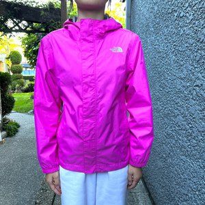 The North Face Waterproof Shell/Jacket | Size Youth Medium